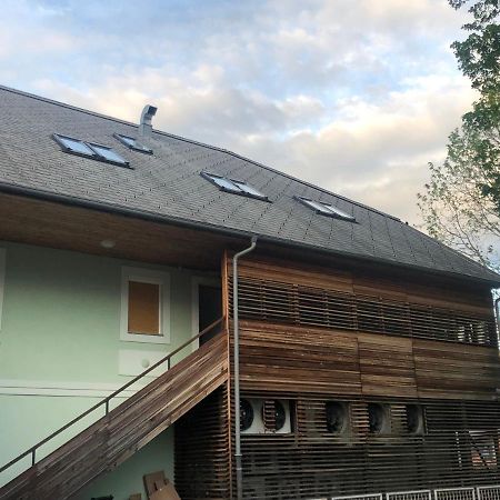 Bc10 Διαμέρισμα Bovec Εξωτερικό φωτογραφία
