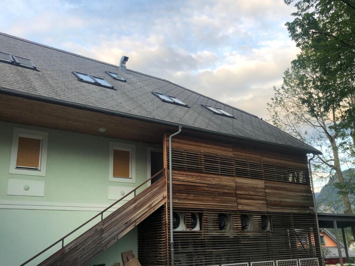 Bc10 Διαμέρισμα Bovec Εξωτερικό φωτογραφία
