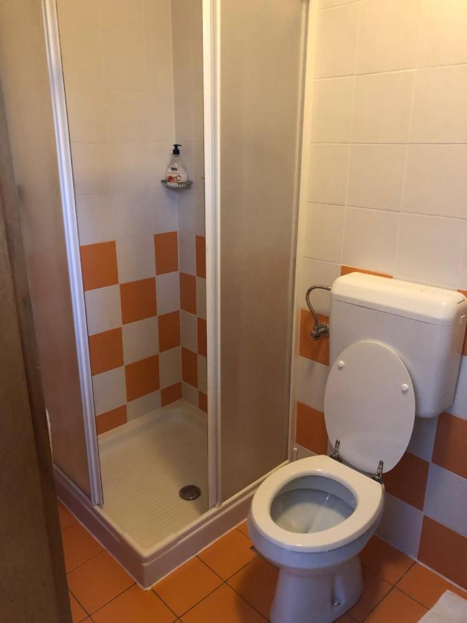 Bc10 Διαμέρισμα Bovec Εξωτερικό φωτογραφία