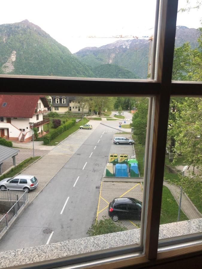 Bc10 Διαμέρισμα Bovec Εξωτερικό φωτογραφία